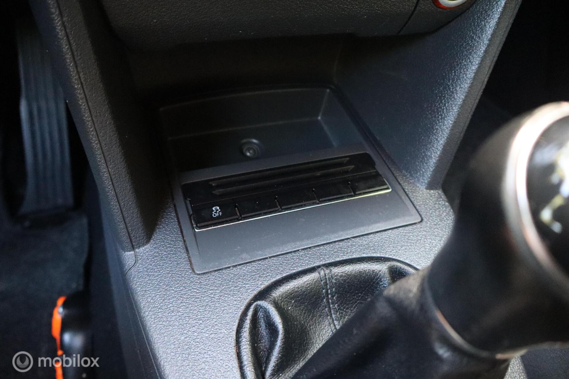 Foto van Volkswagen Touran