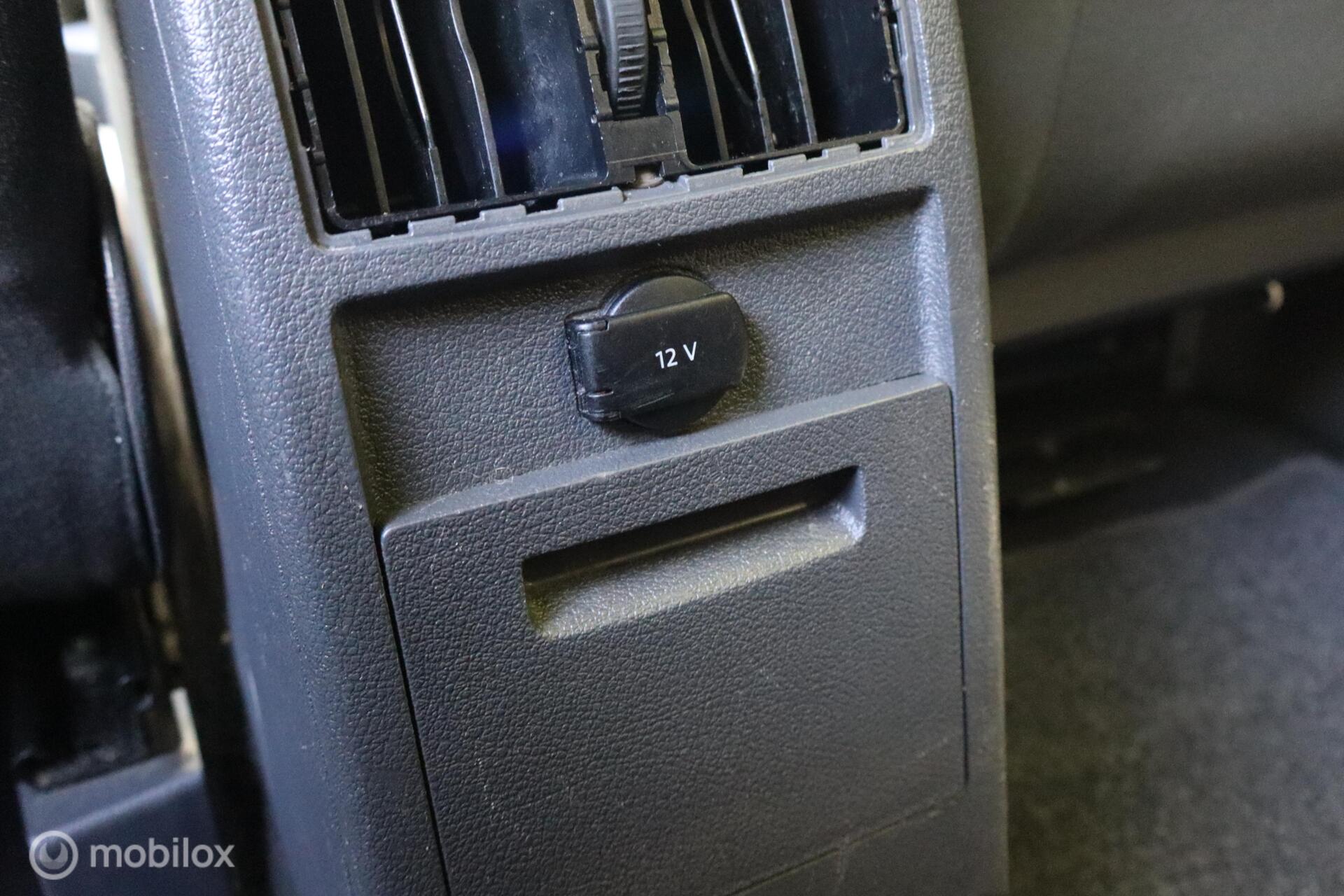 Foto van Volkswagen Touran