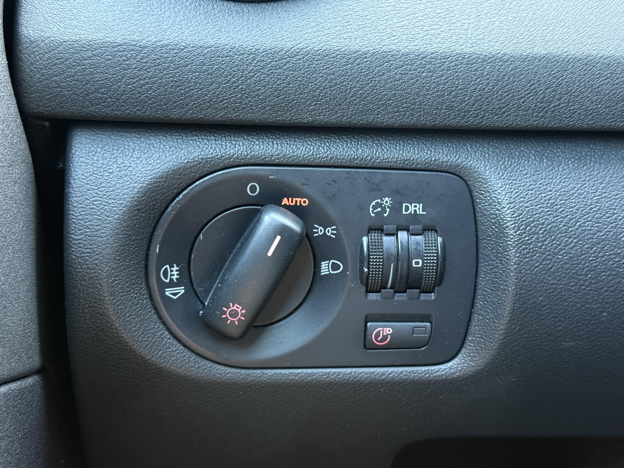 Foto van Audi Audi A3