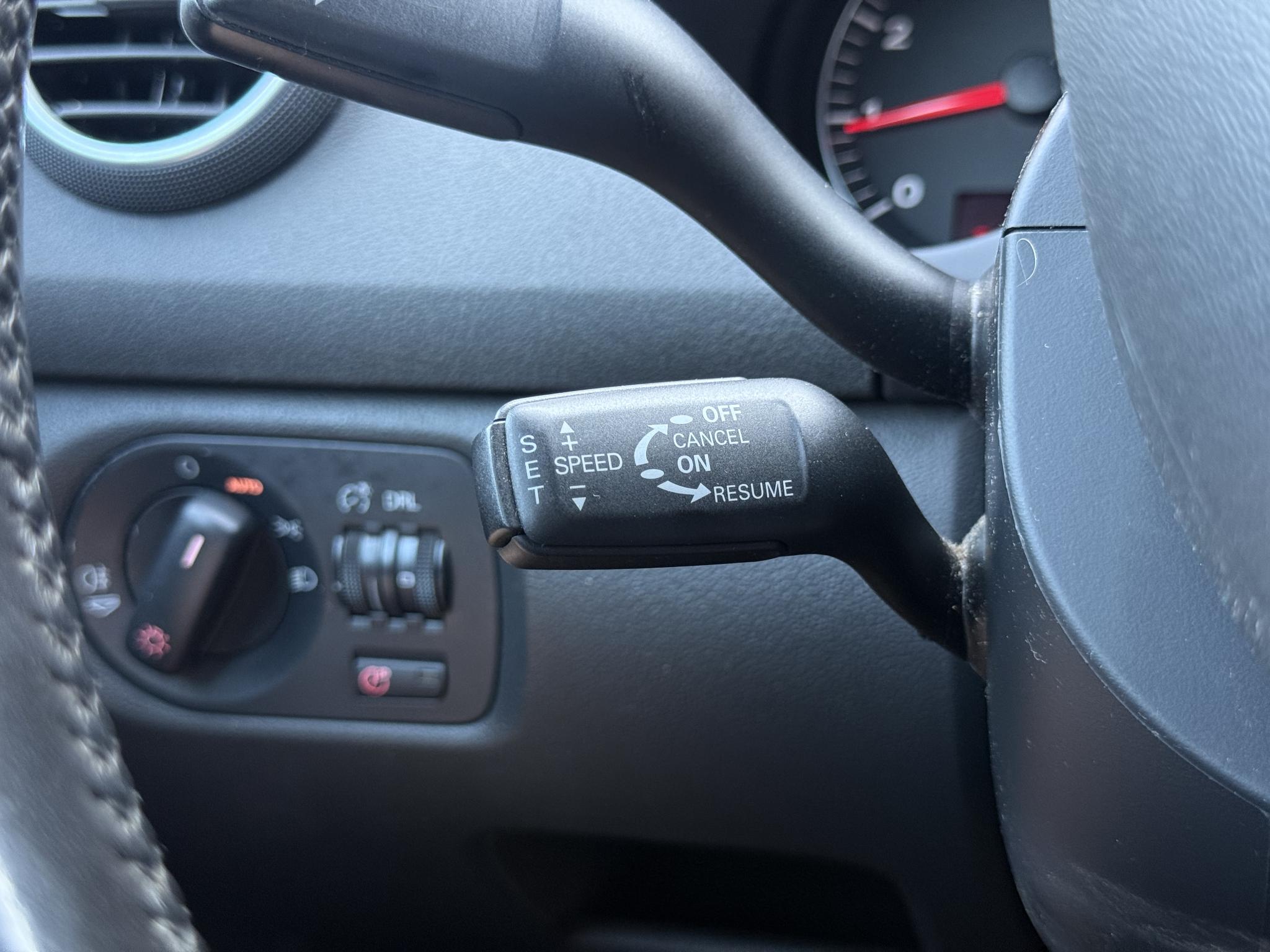 Foto van Audi Audi A3