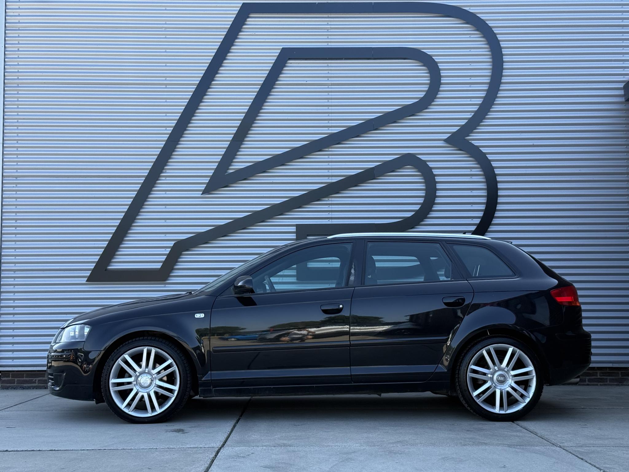 Foto van Audi Audi A3