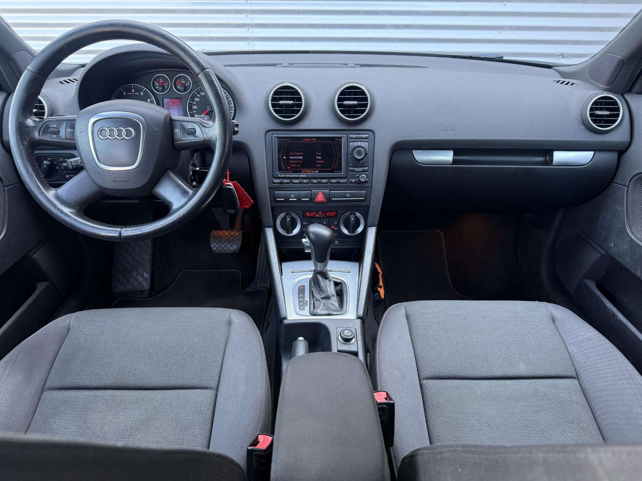 Foto van Audi Audi A3