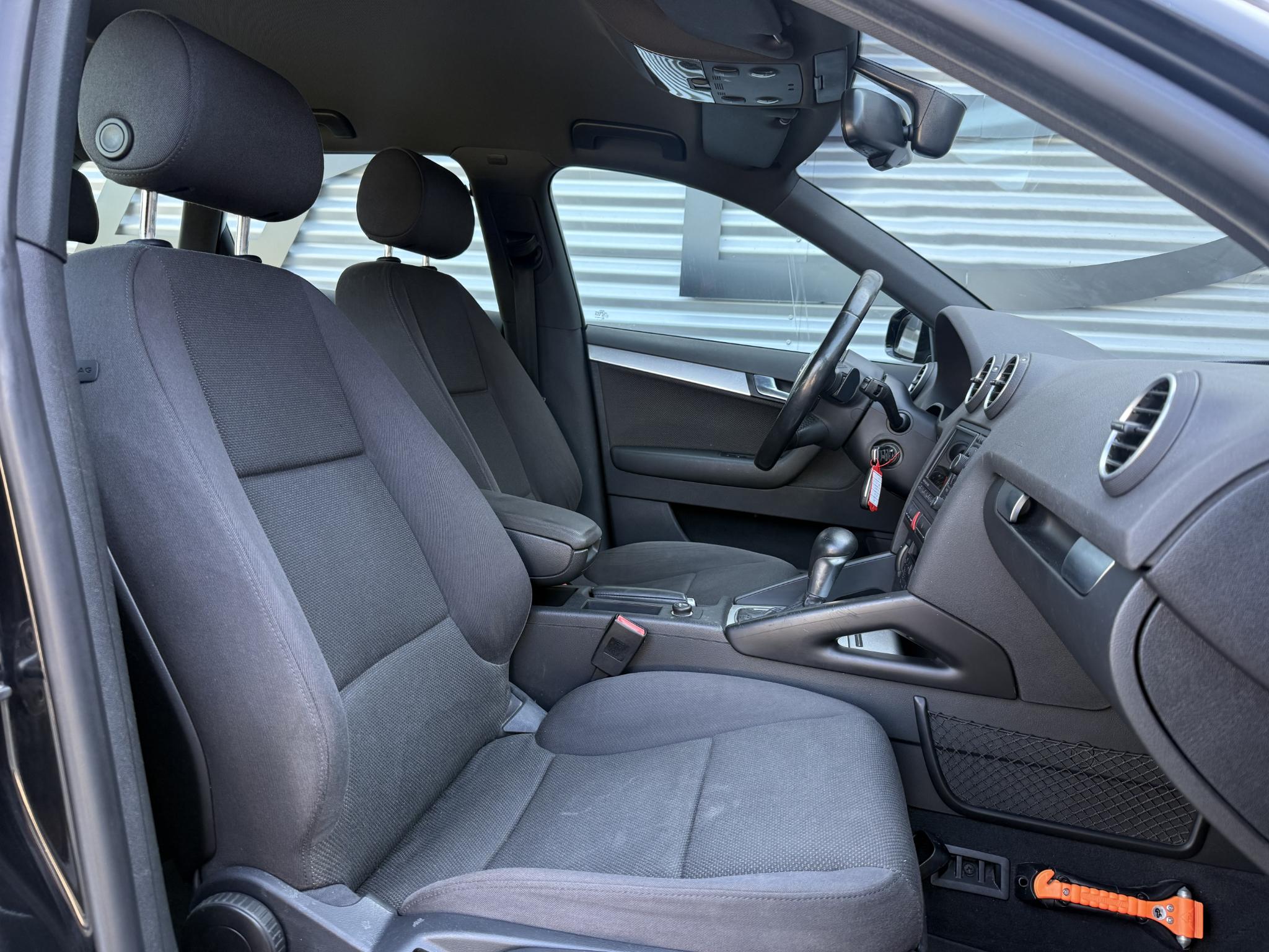 Foto van Audi Audi A3