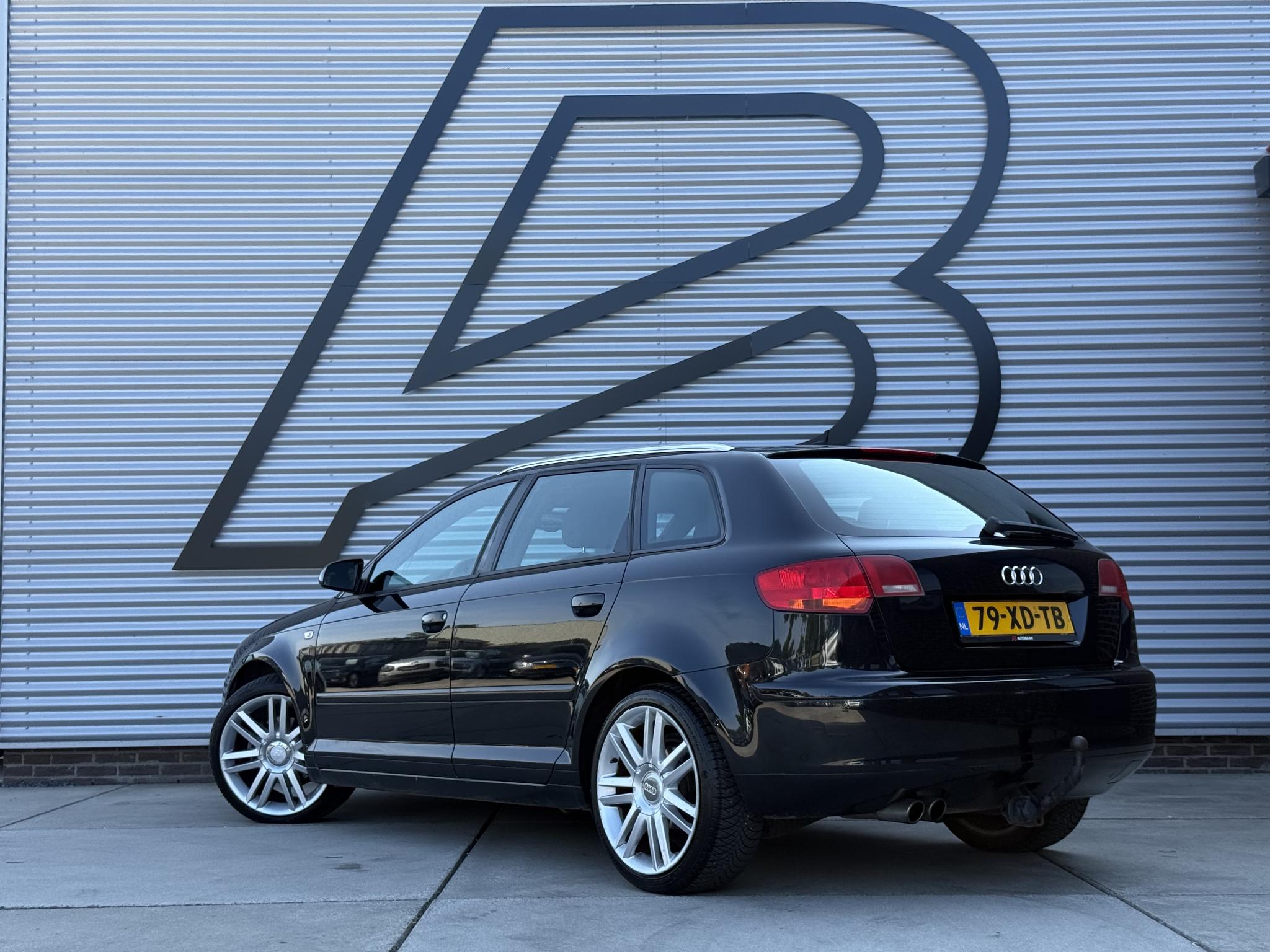 Foto van Audi Audi A3