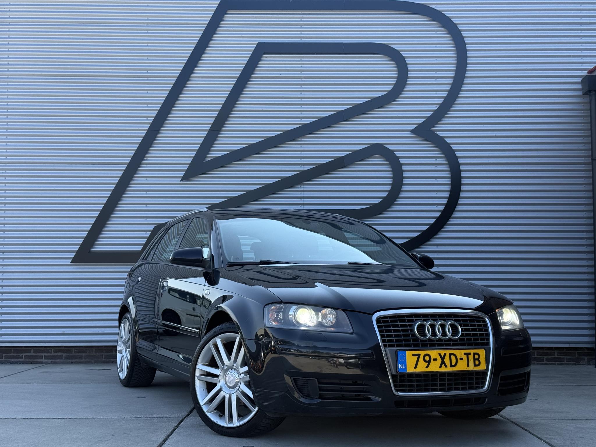 Foto van Audi Audi A3