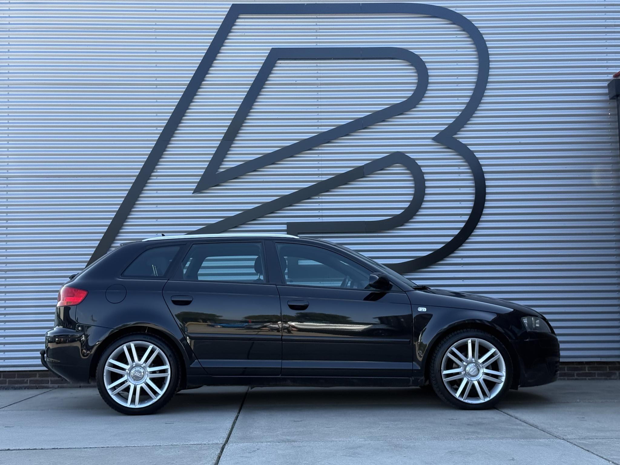 Foto van Audi Audi A3