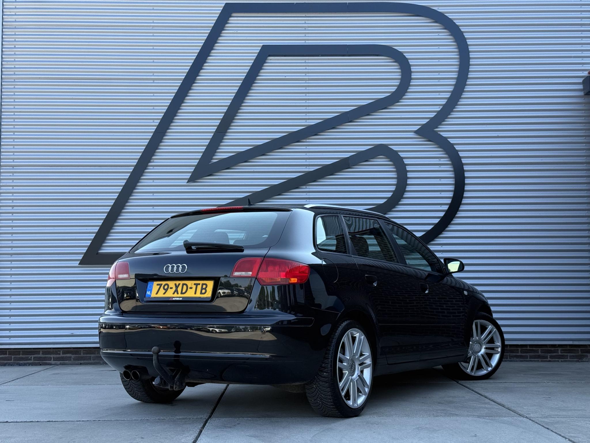 Foto van Audi Audi A3