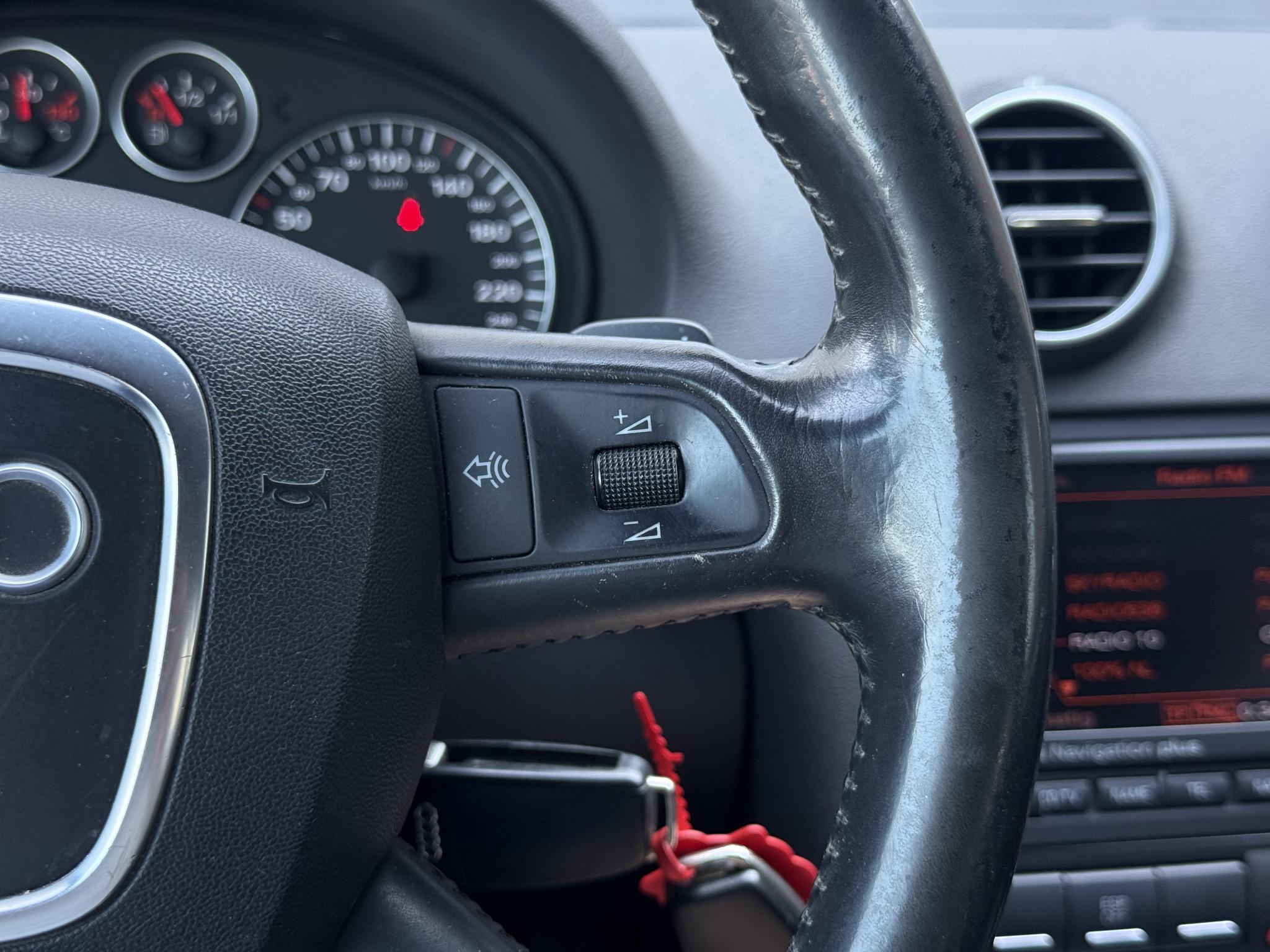Foto van Audi Audi A3