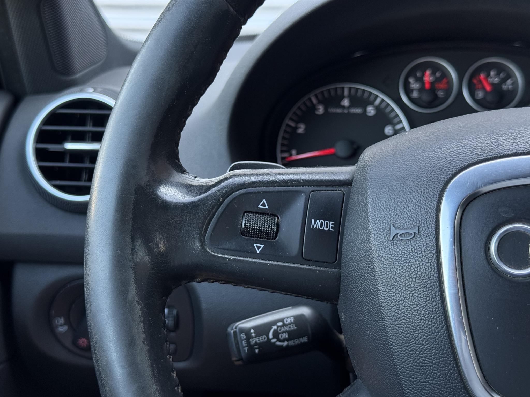 Foto van Audi Audi A3