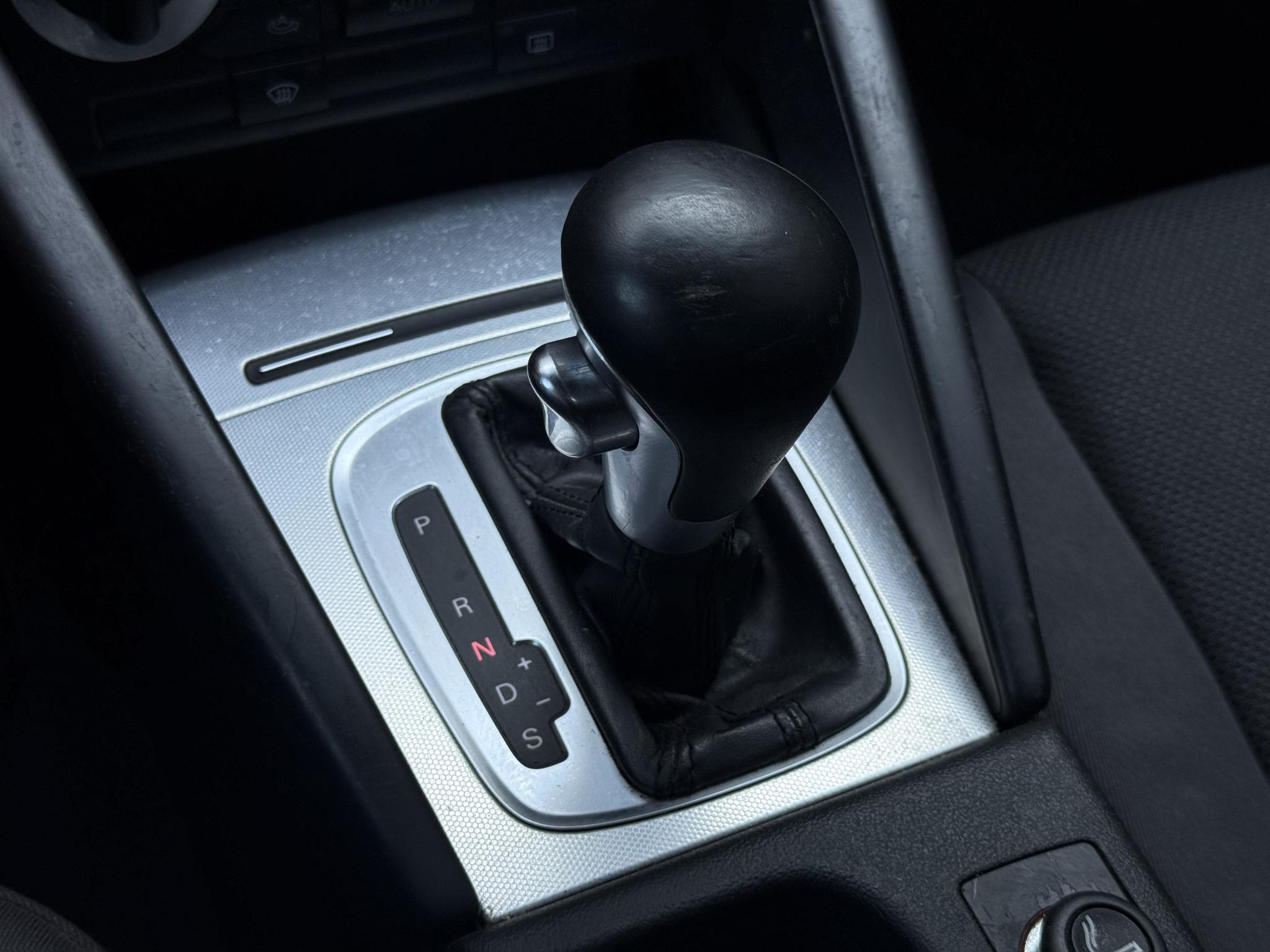 Foto van Audi Audi A3