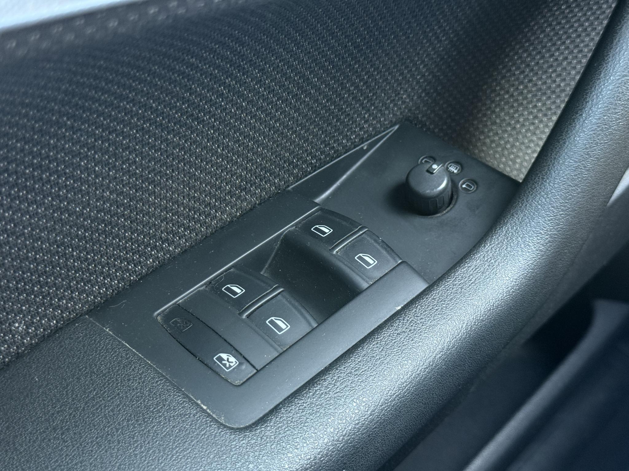 Foto van Audi Audi A3