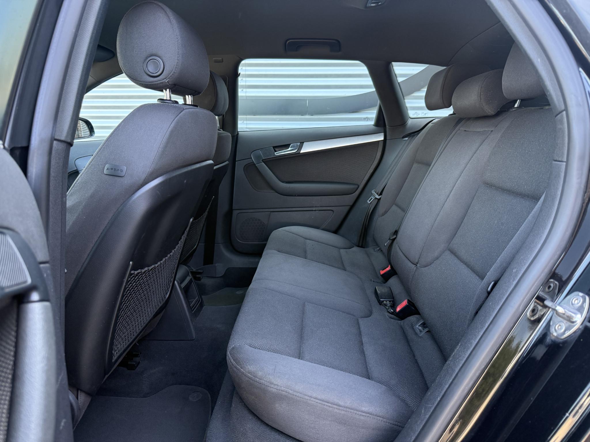 Foto van Audi Audi A3