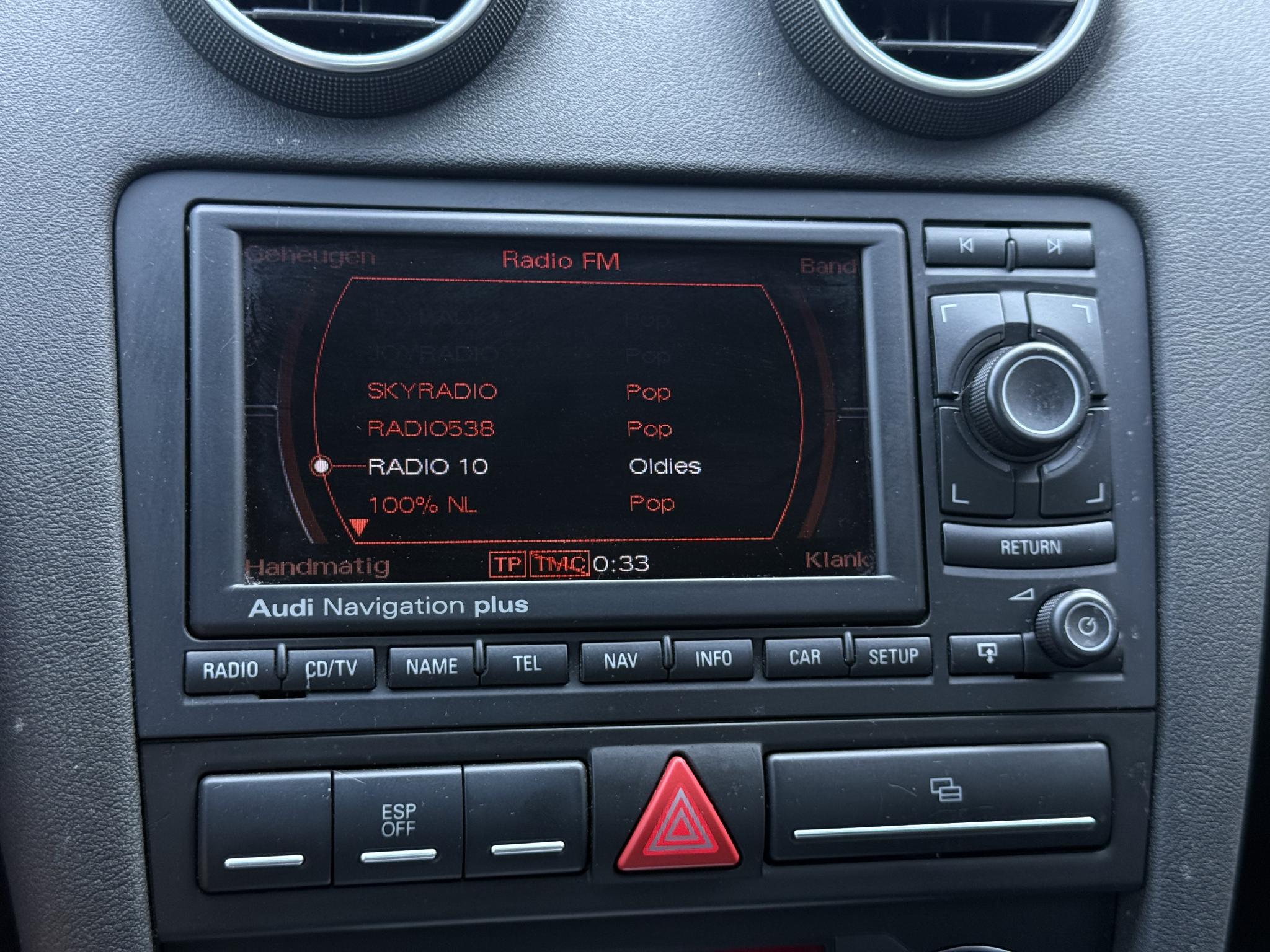 Foto van Audi Audi A3