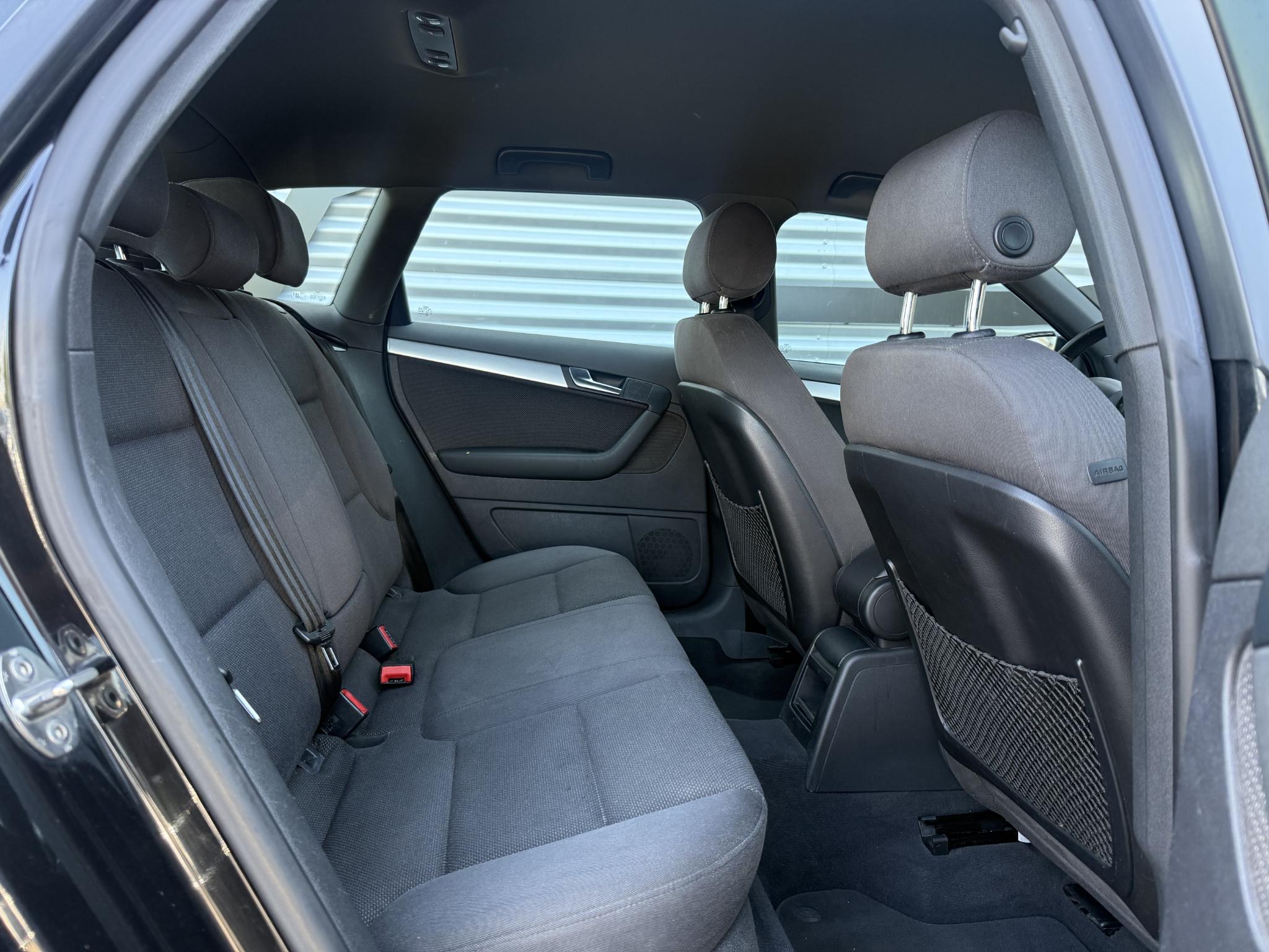 Foto van Audi Audi A3