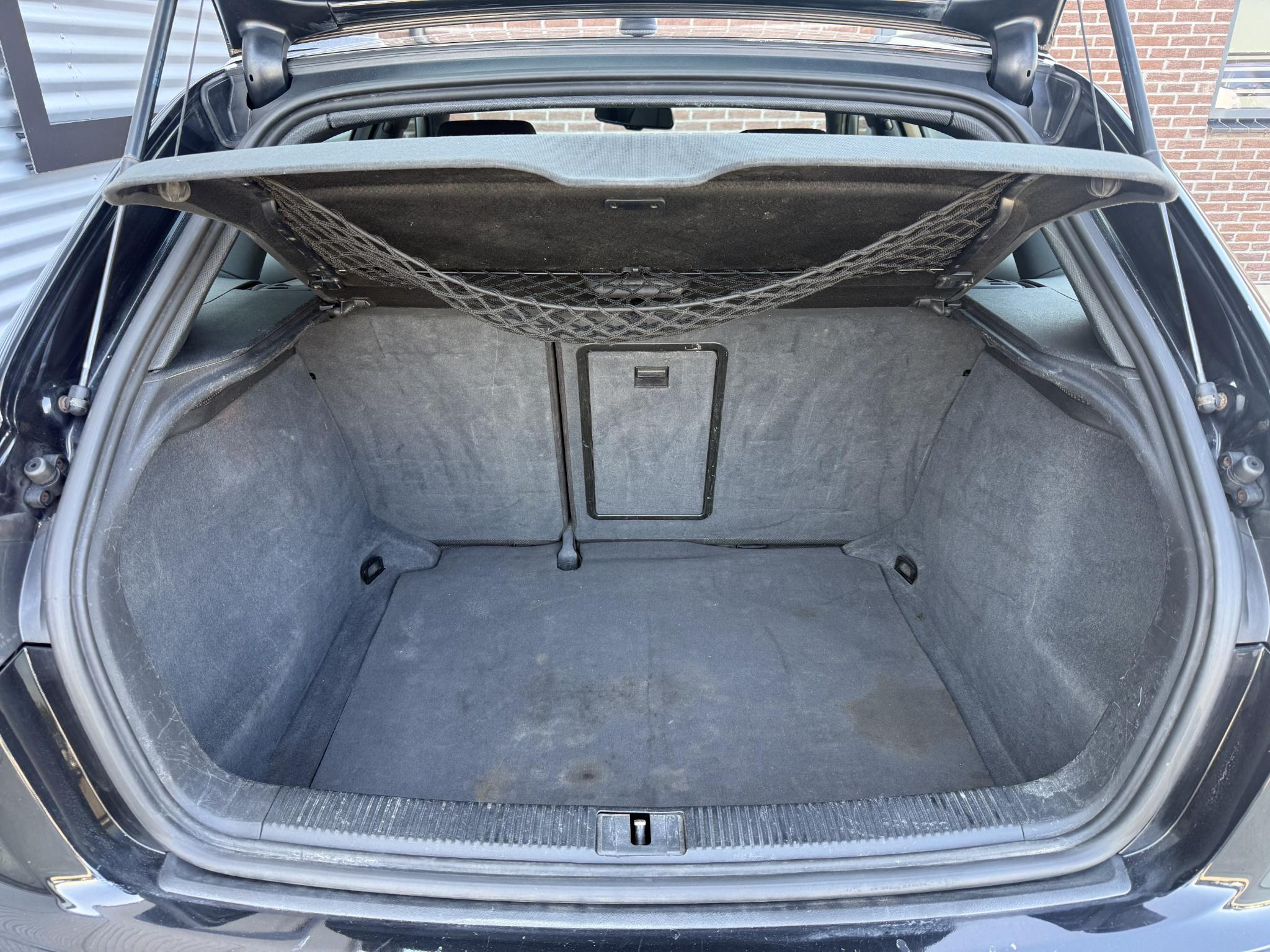 Foto van Audi Audi A3
