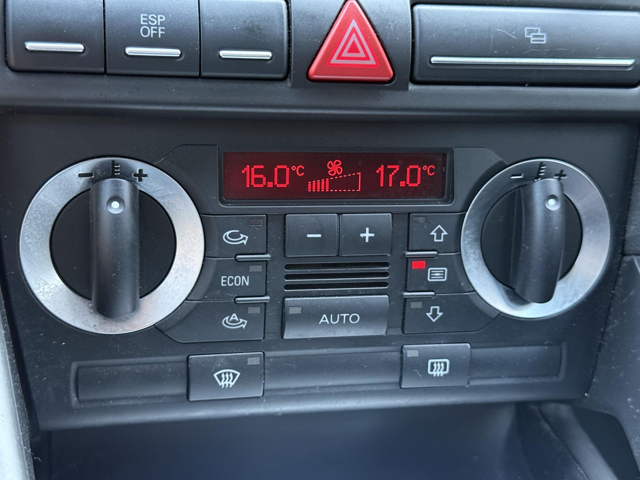 Foto van Audi Audi A3