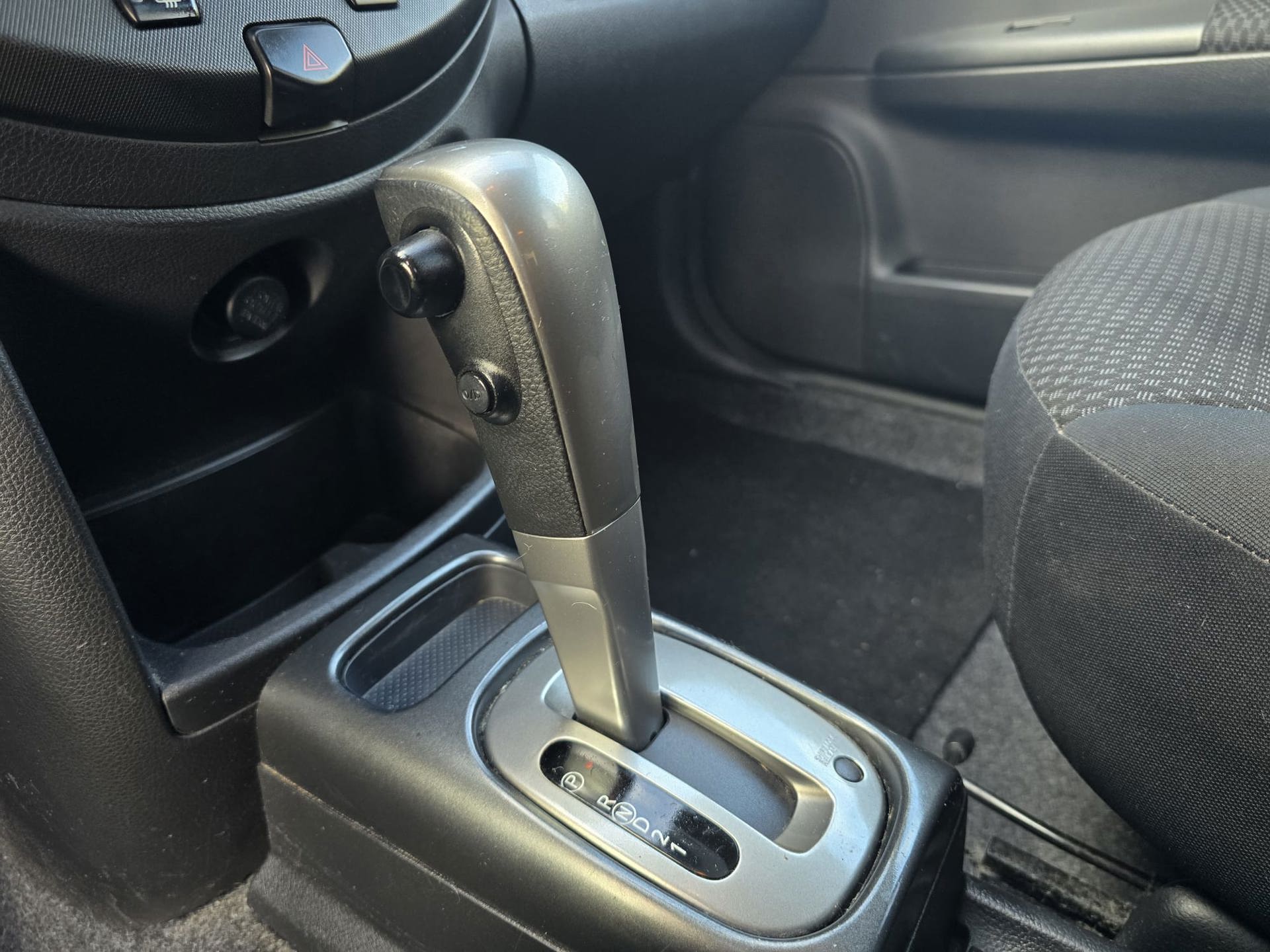 Foto van Nissan Nissan Note