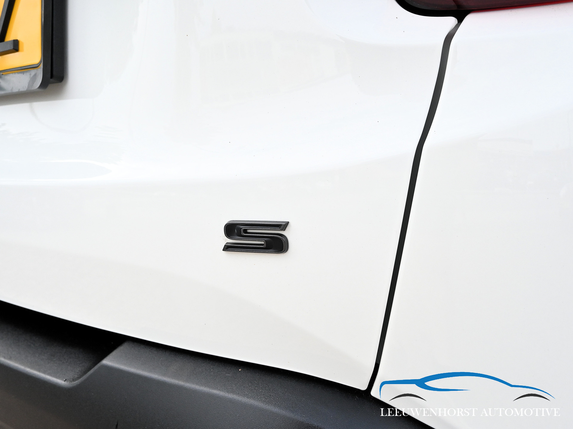 Foto van Jeep Renegade