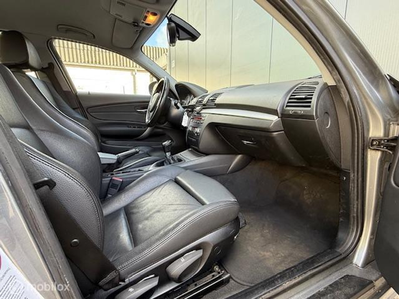 Foto van BMW 118i
