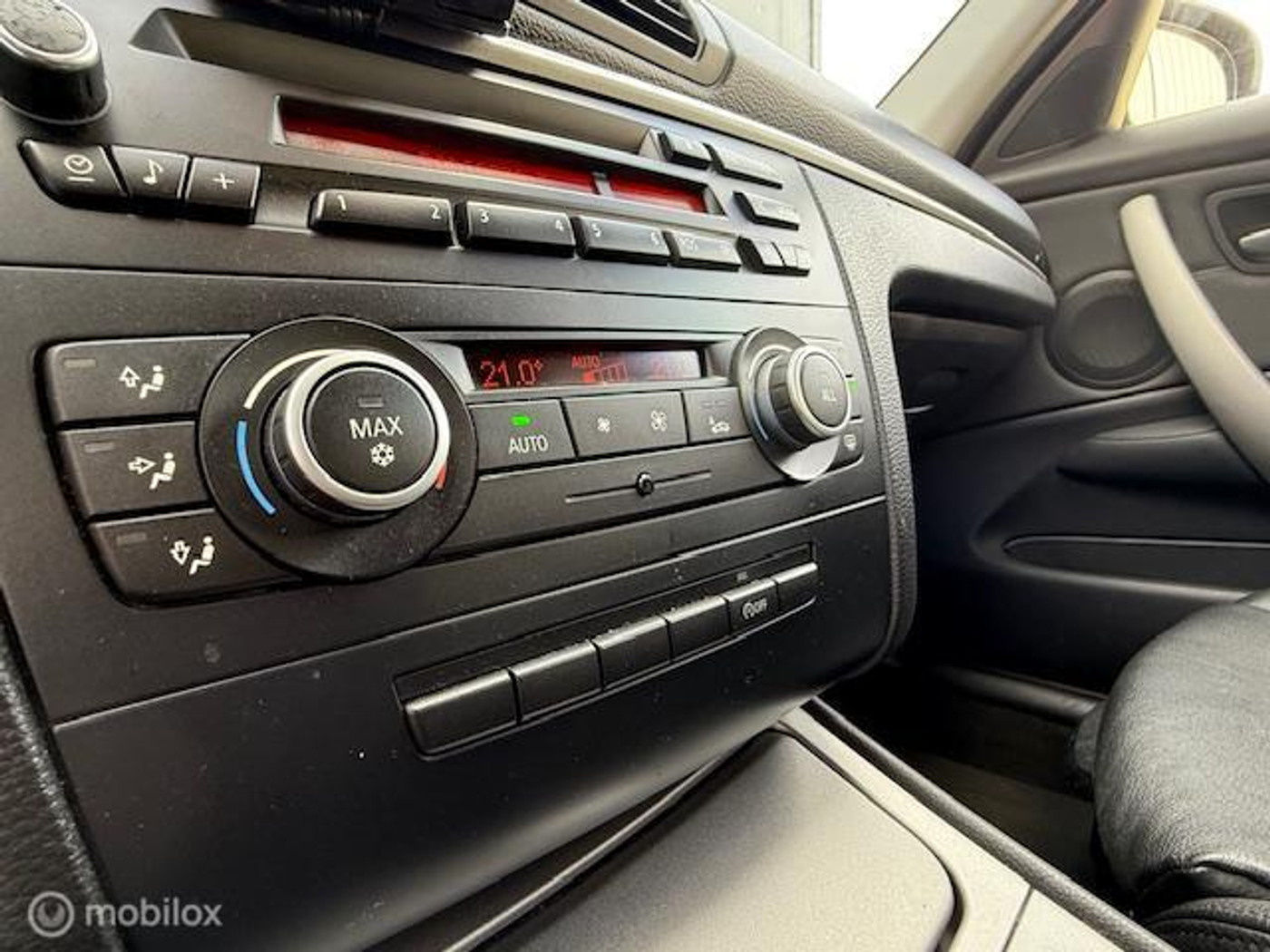 Foto van BMW 118i