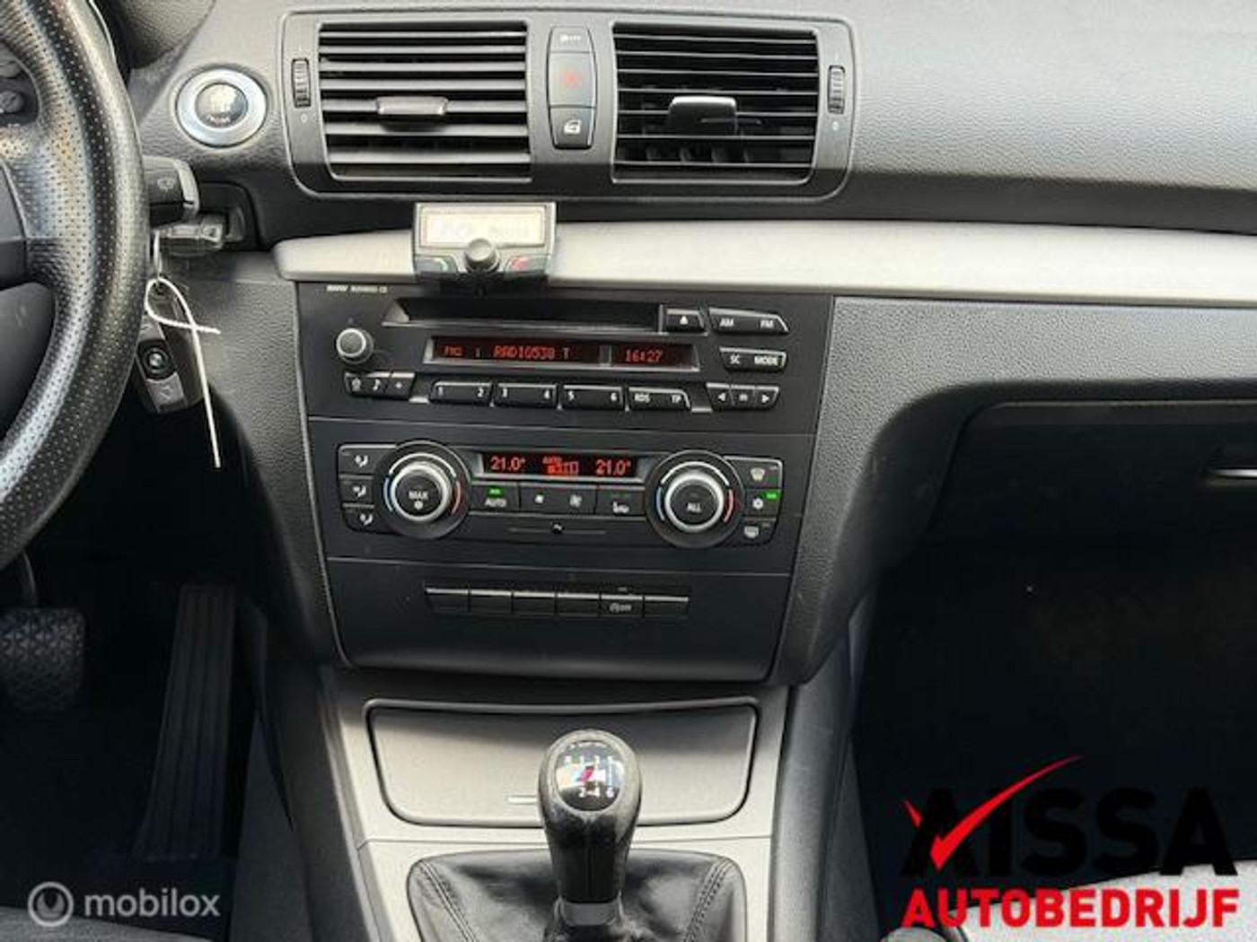 Foto van BMW 118i