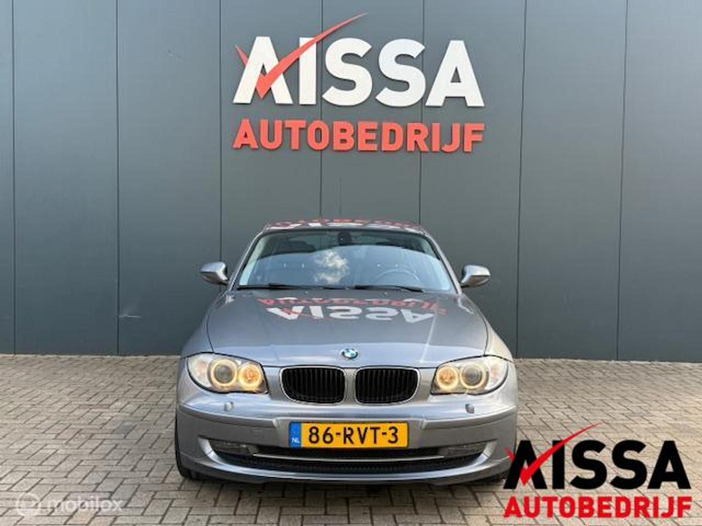 Foto van BMW 118i