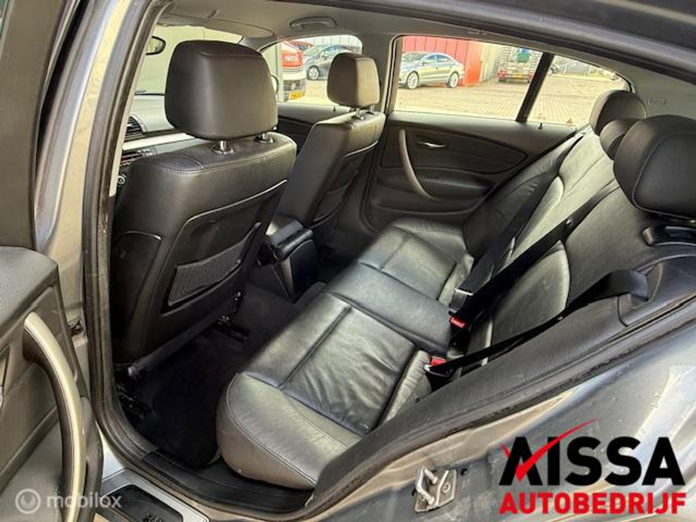 Foto van BMW 118i