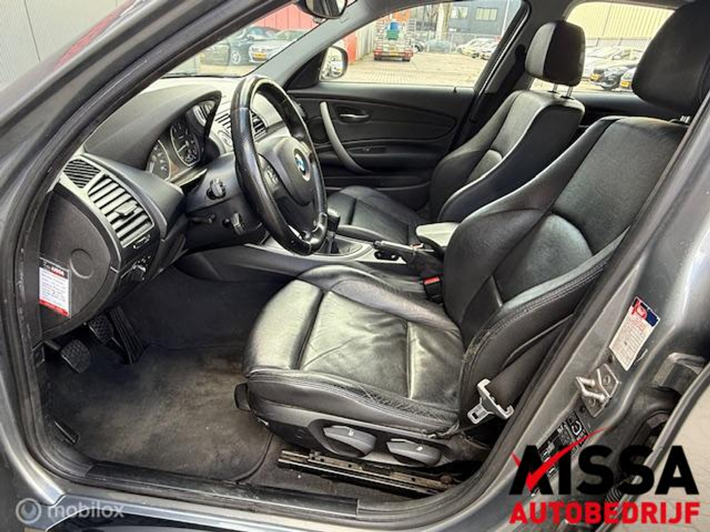 Foto van BMW 118i