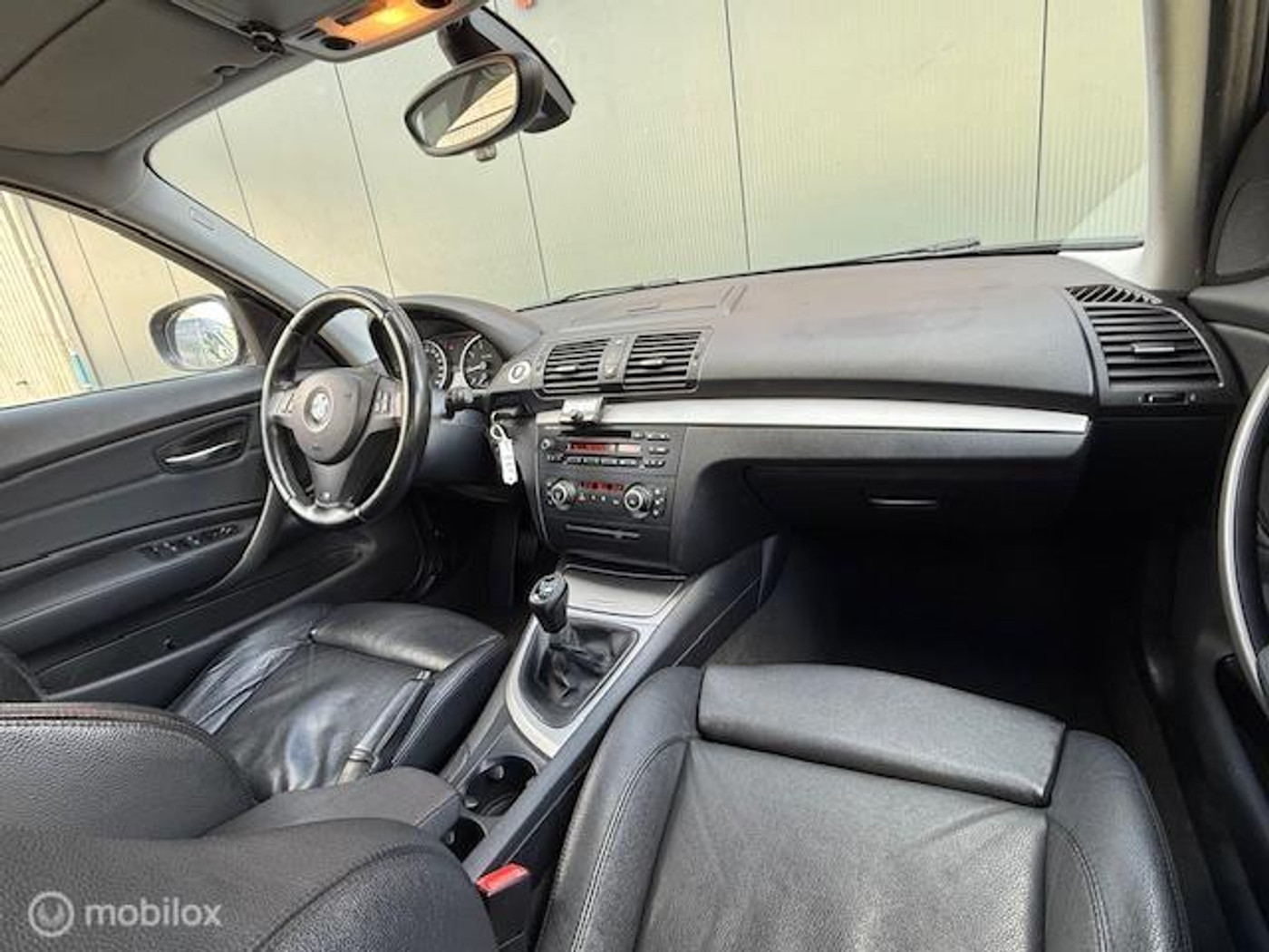 Foto van BMW 118i