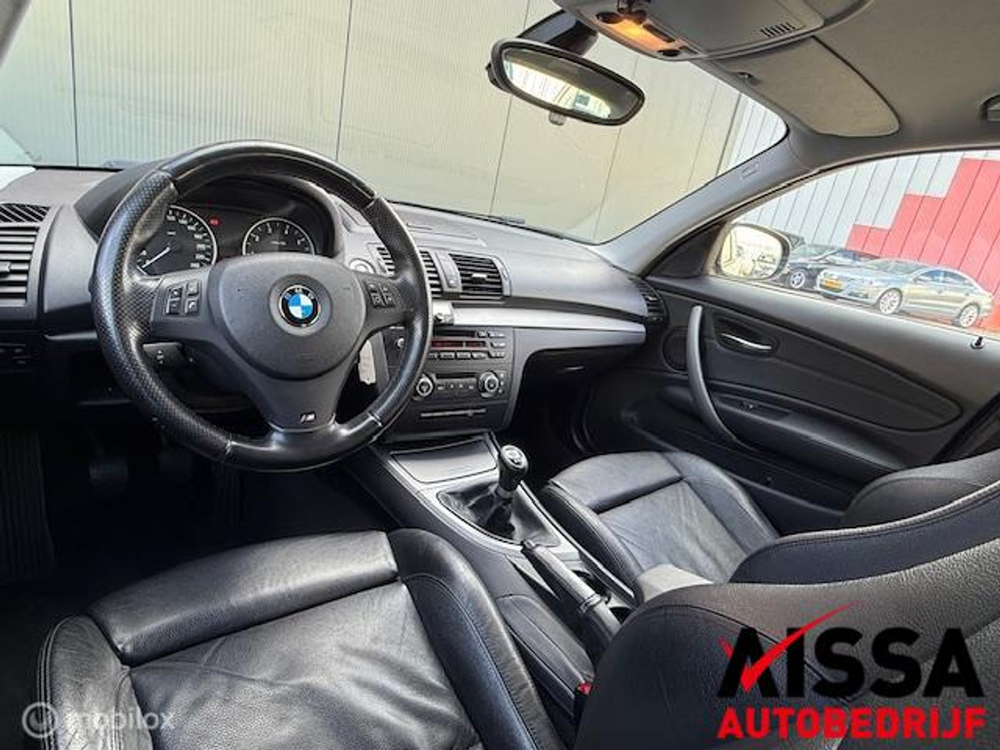 Foto van BMW 118i