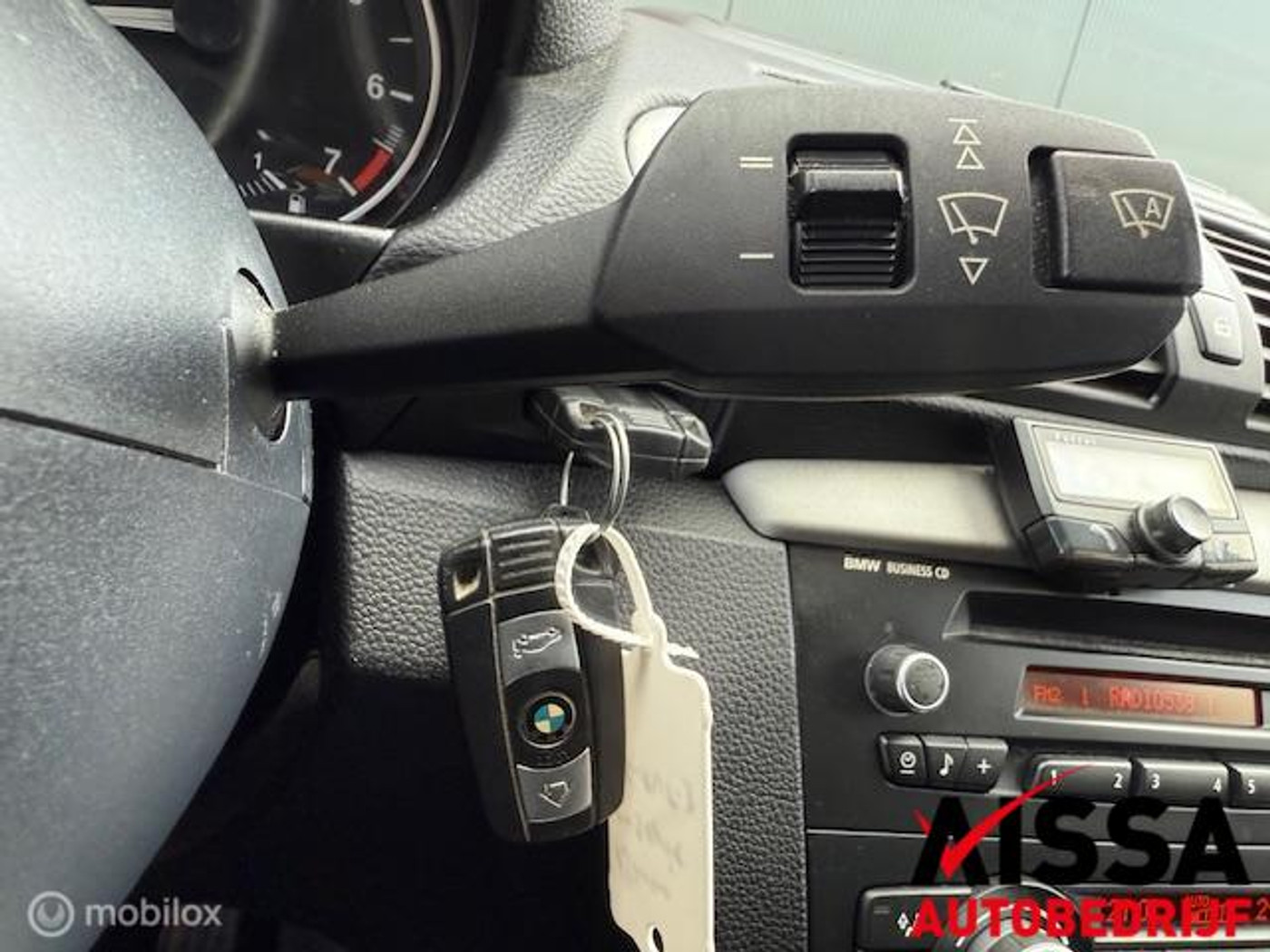 Foto van BMW 118i