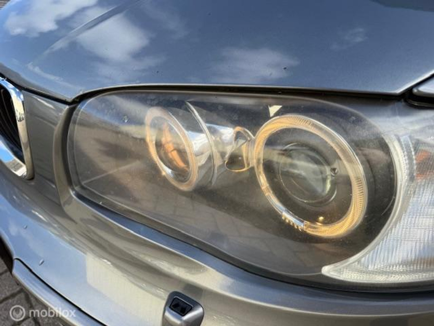 Foto van BMW 118i