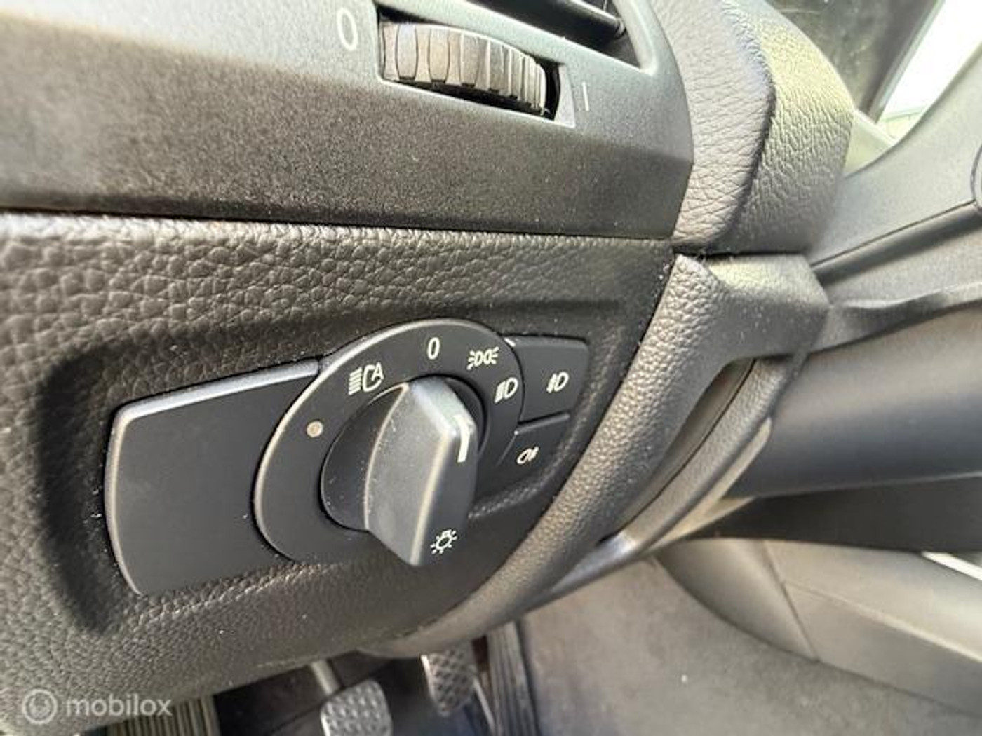 Foto van BMW 118i