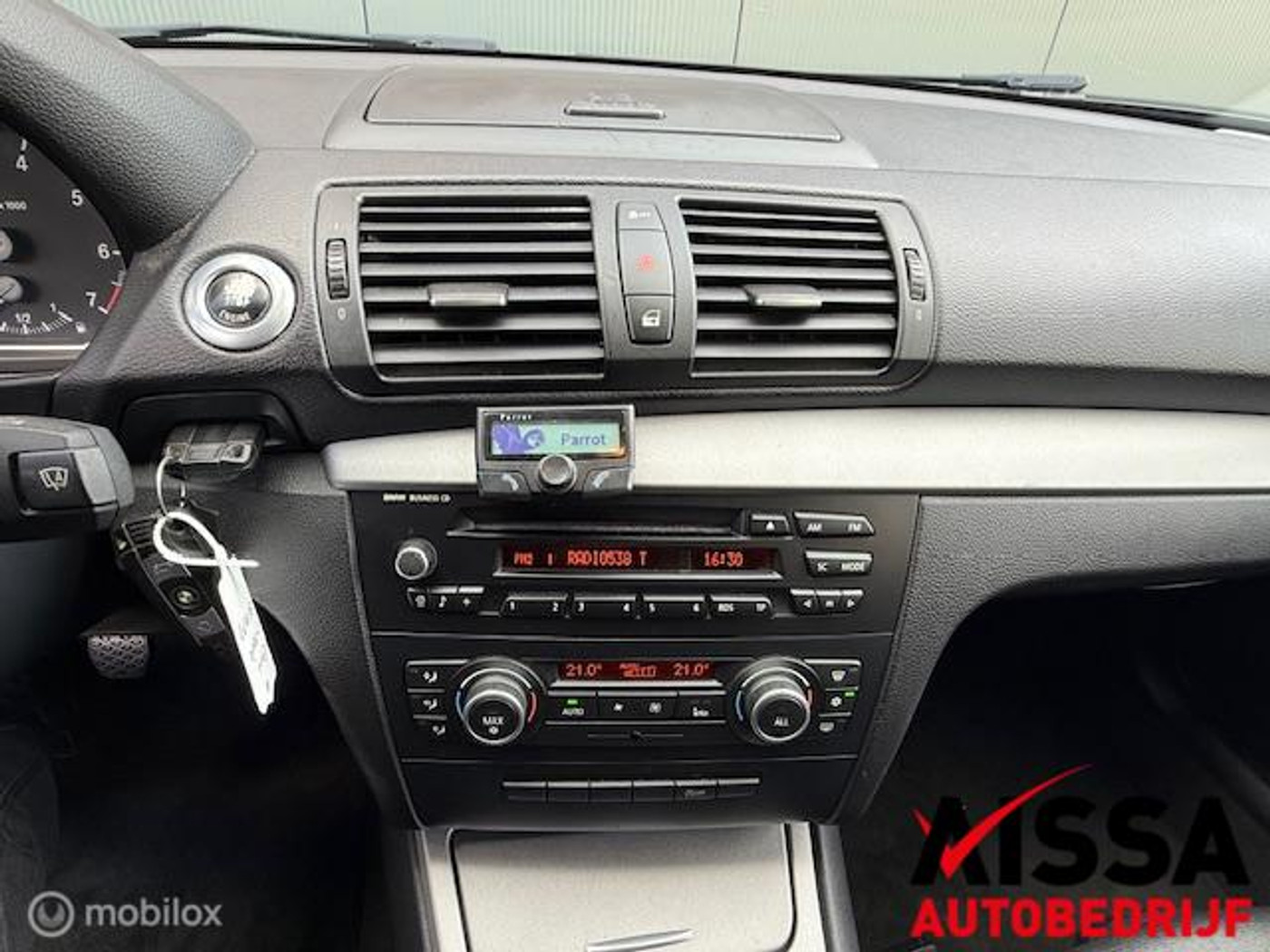 Foto van BMW 118i