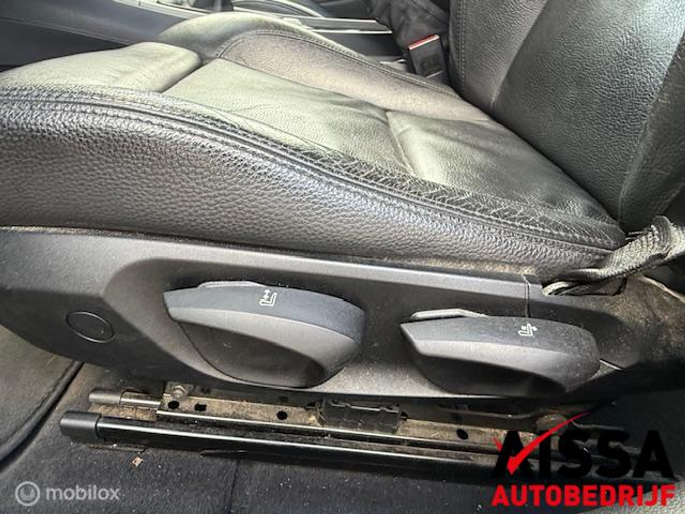 Foto van BMW 118i