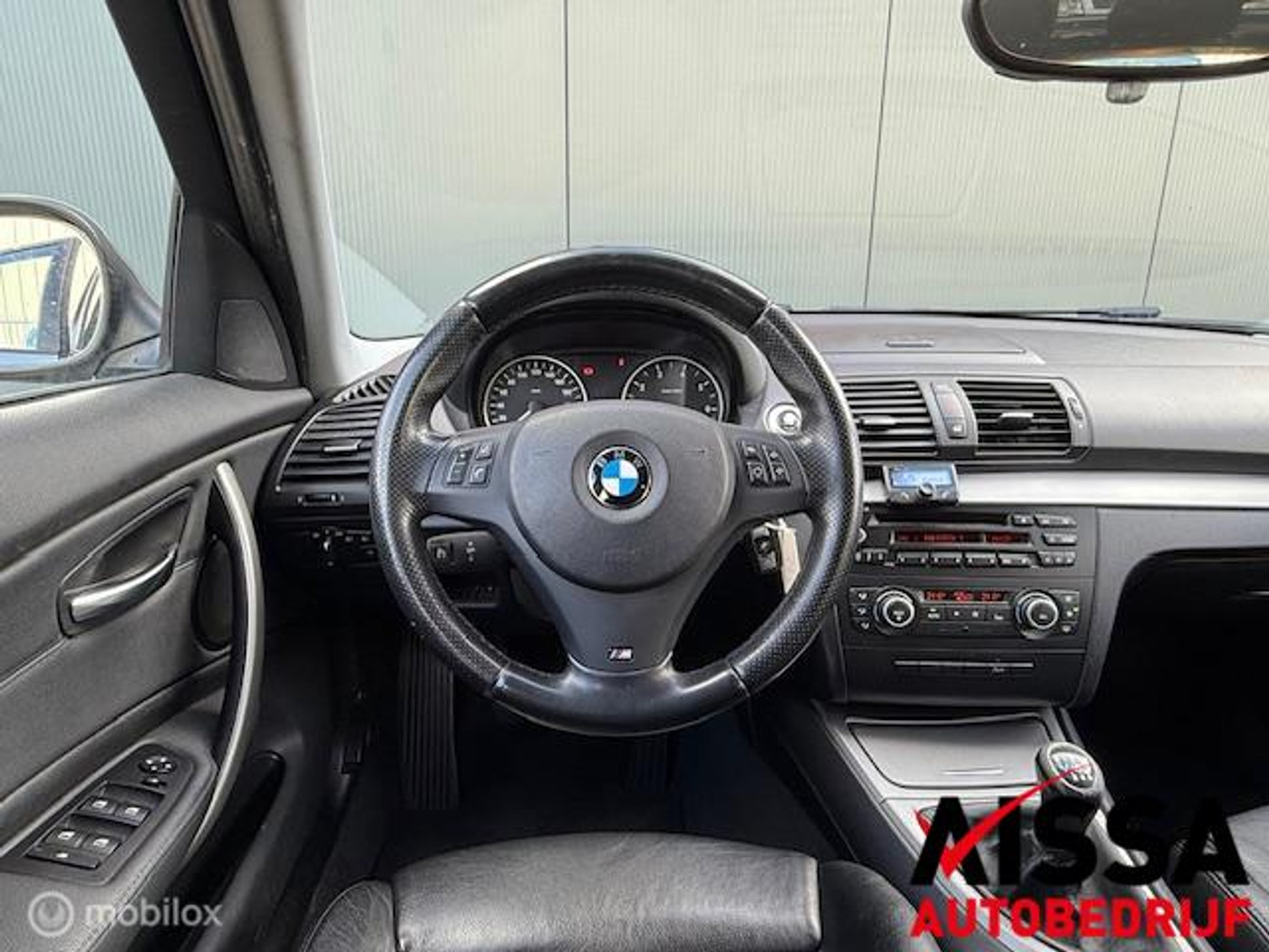 Foto van BMW 118i