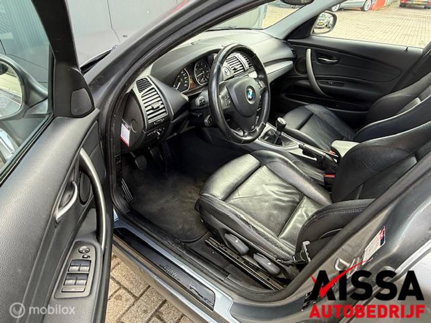 Foto van BMW 118i
