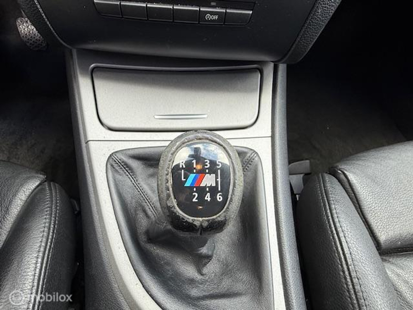 Foto van BMW 118i