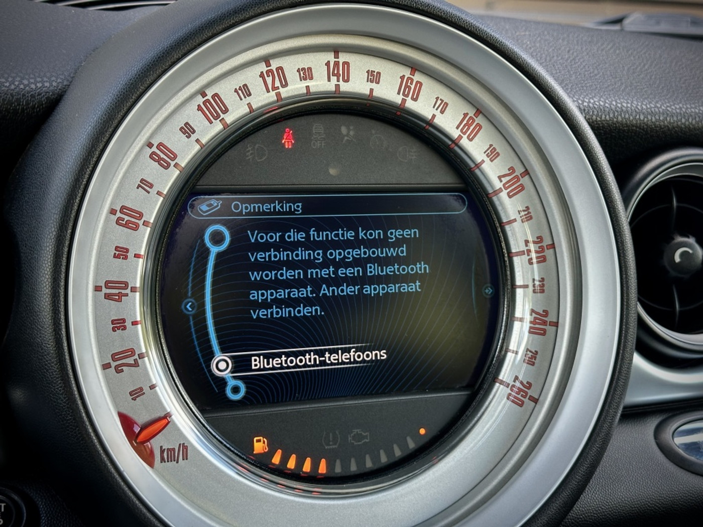 Foto van Mini Cooper