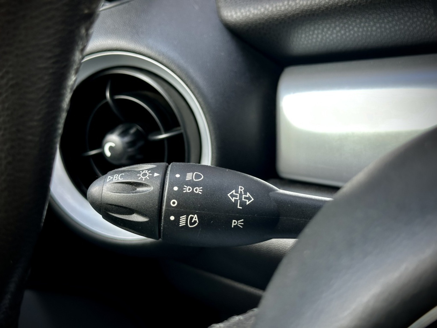 Foto van Mini Cooper