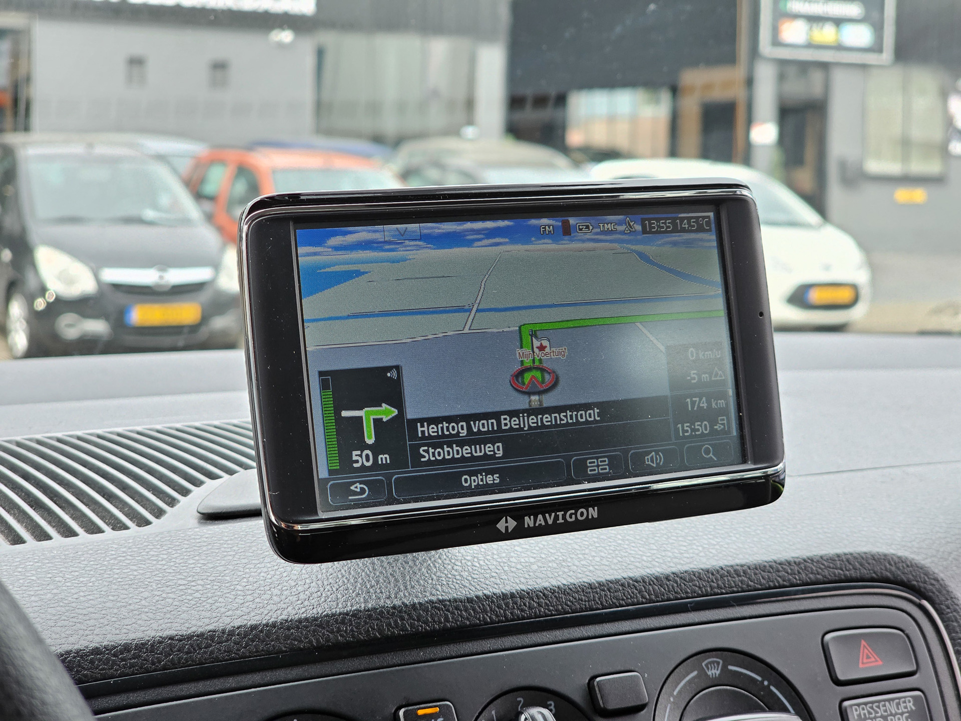 Foto van Skoda Citigo