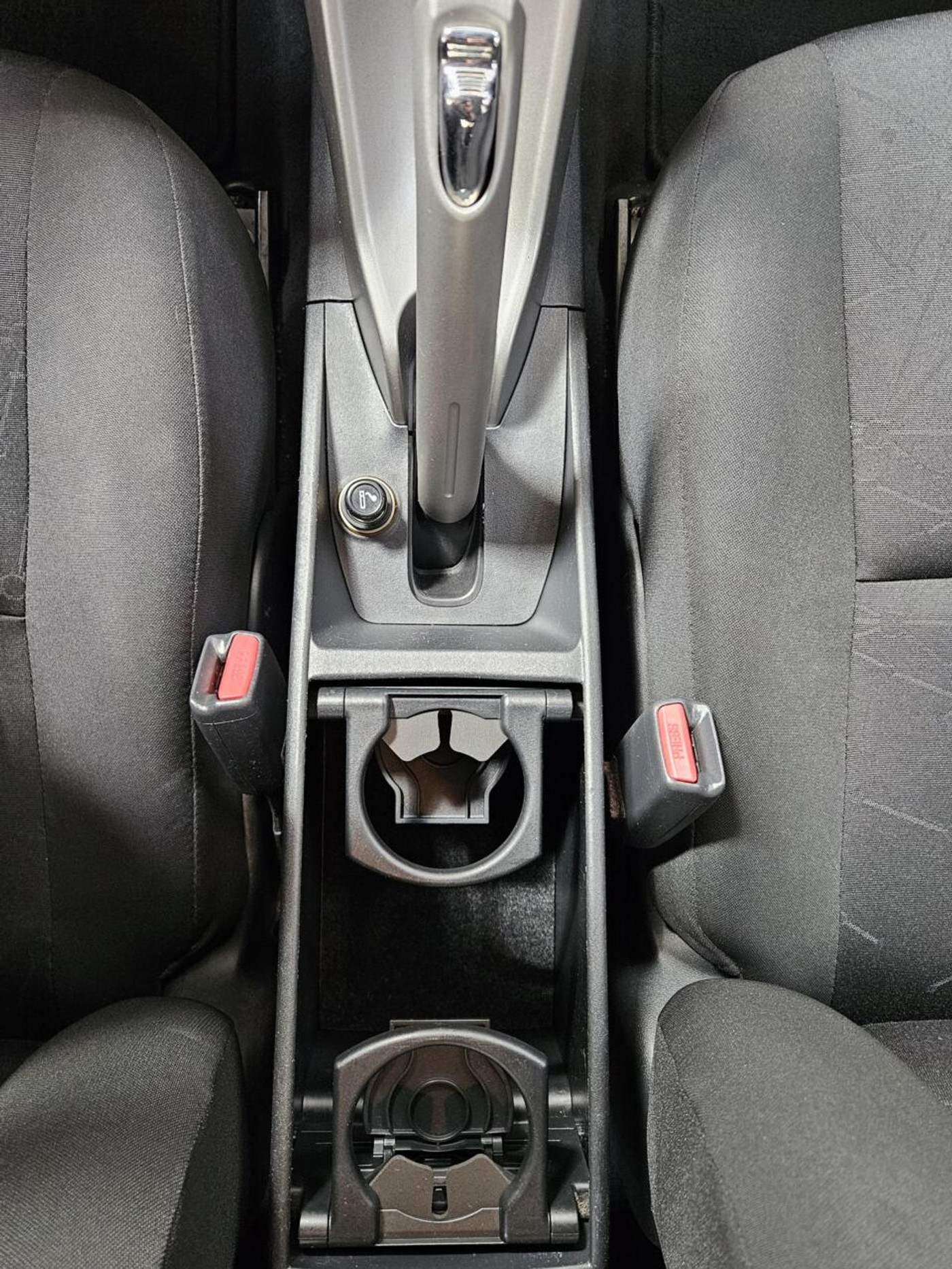 Foto van Toyota Toyota Auris