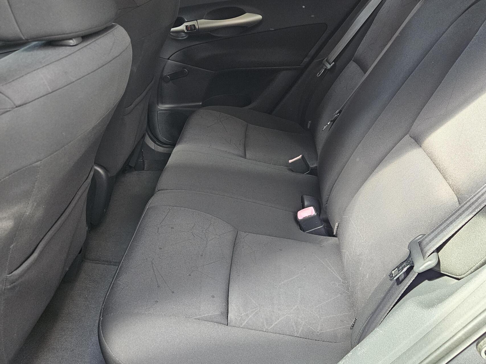 Foto van Toyota Toyota Auris