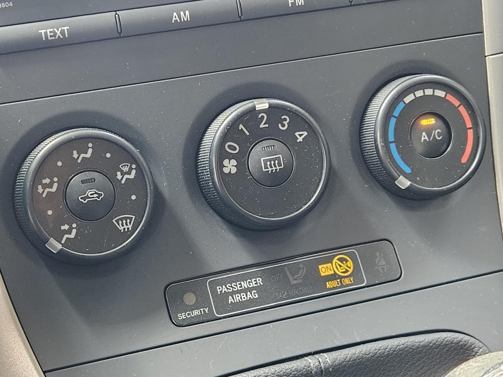Foto van Toyota Toyota Auris