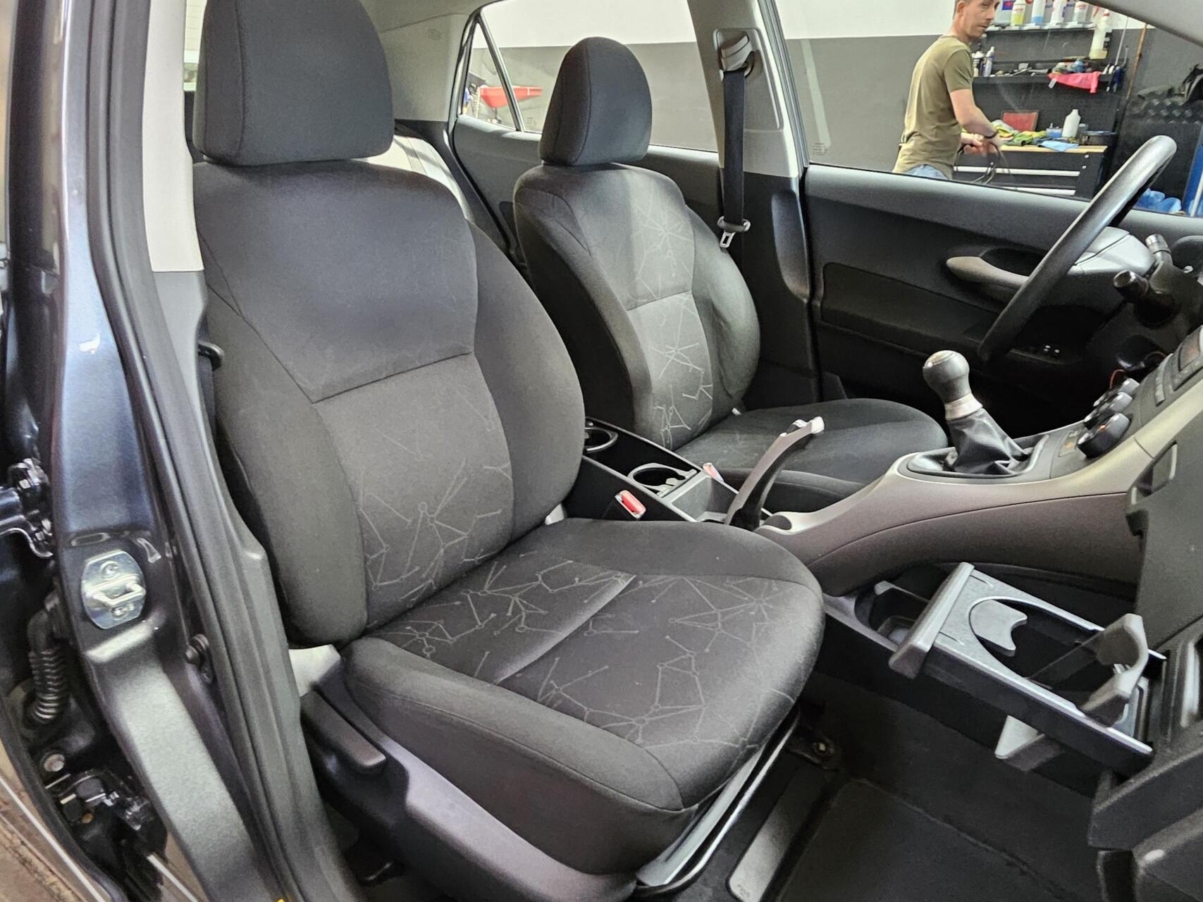 Foto van Toyota Toyota Auris