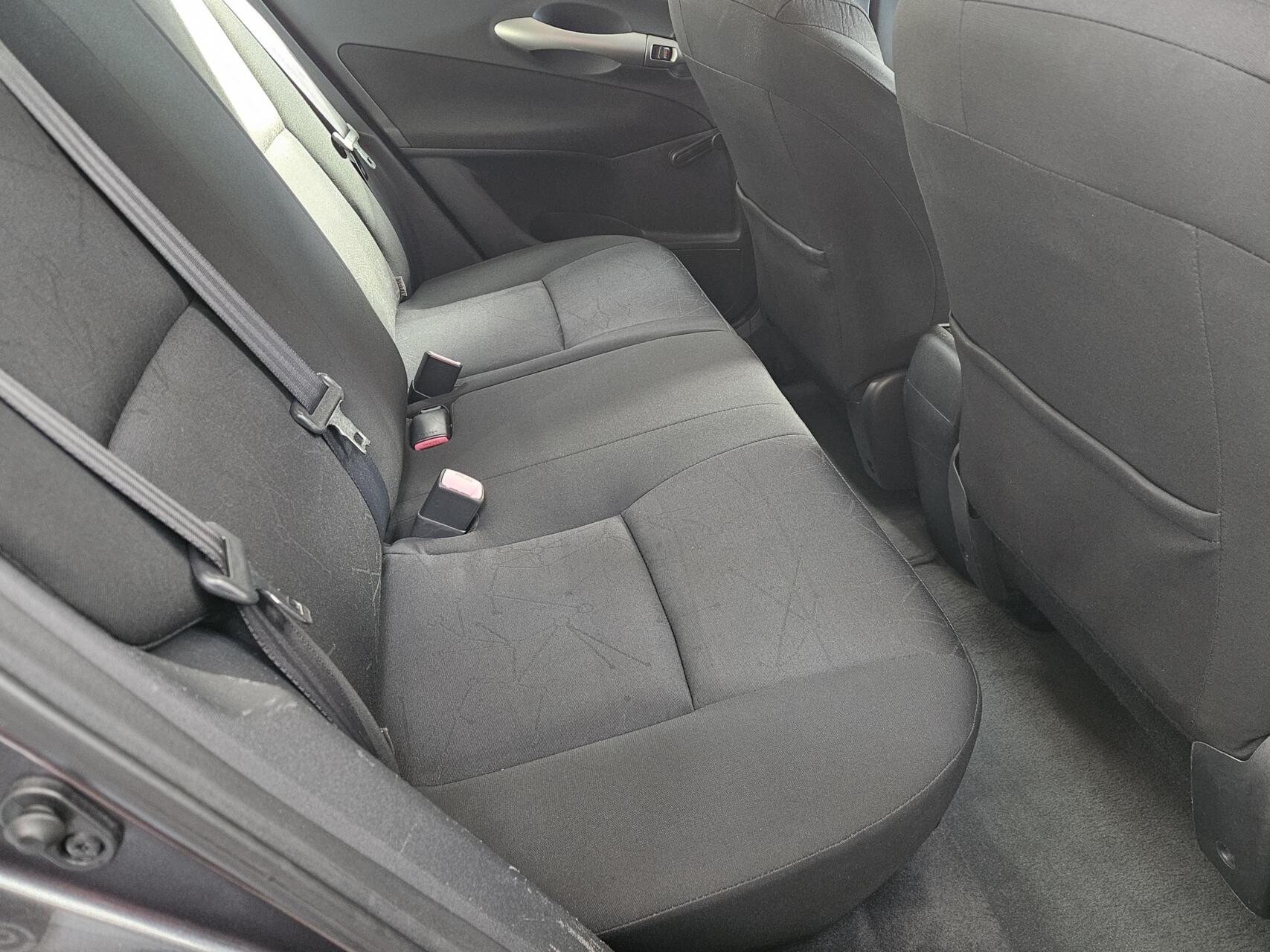 Foto van Toyota Toyota Auris