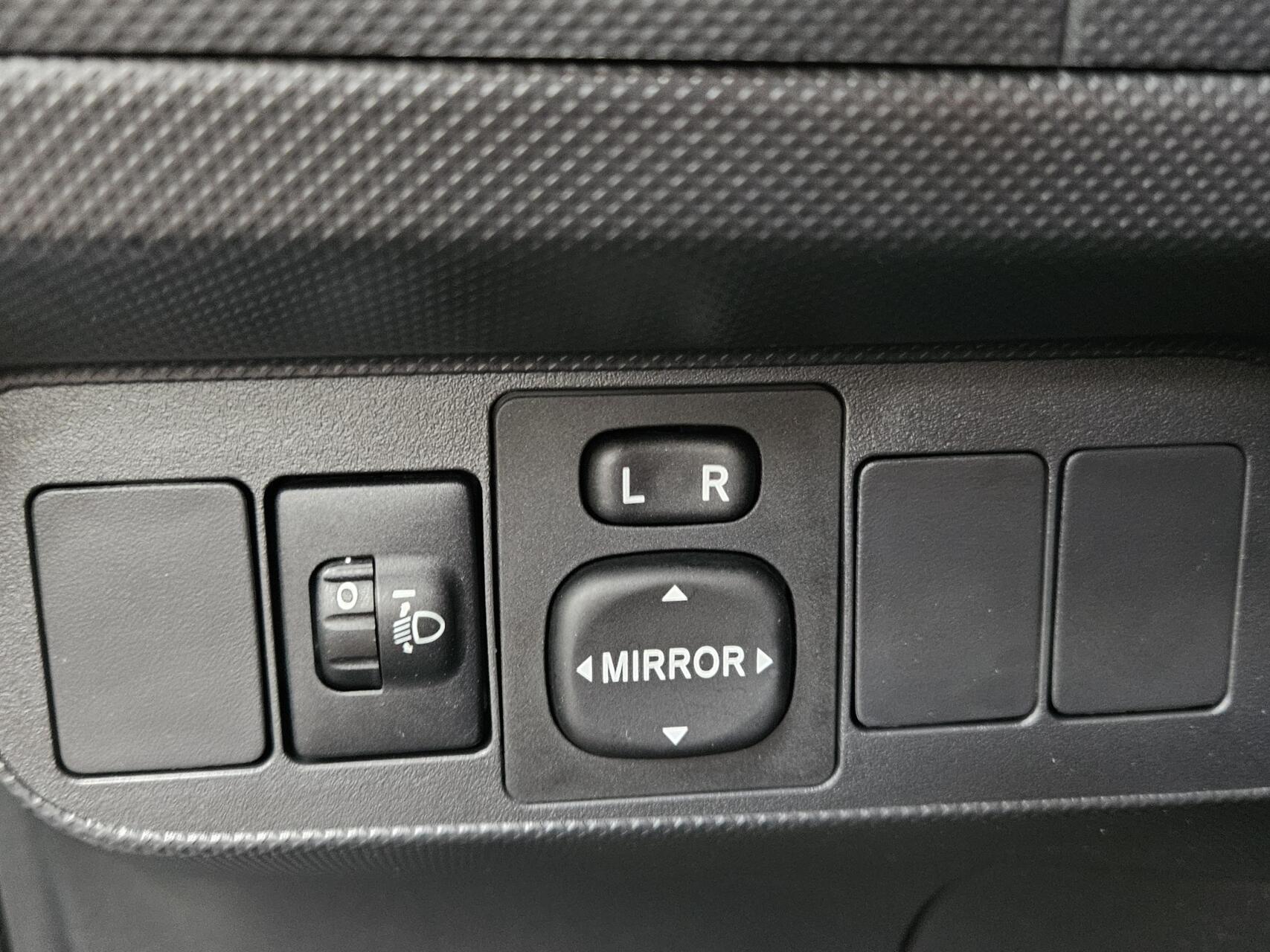Foto van Toyota Toyota Auris