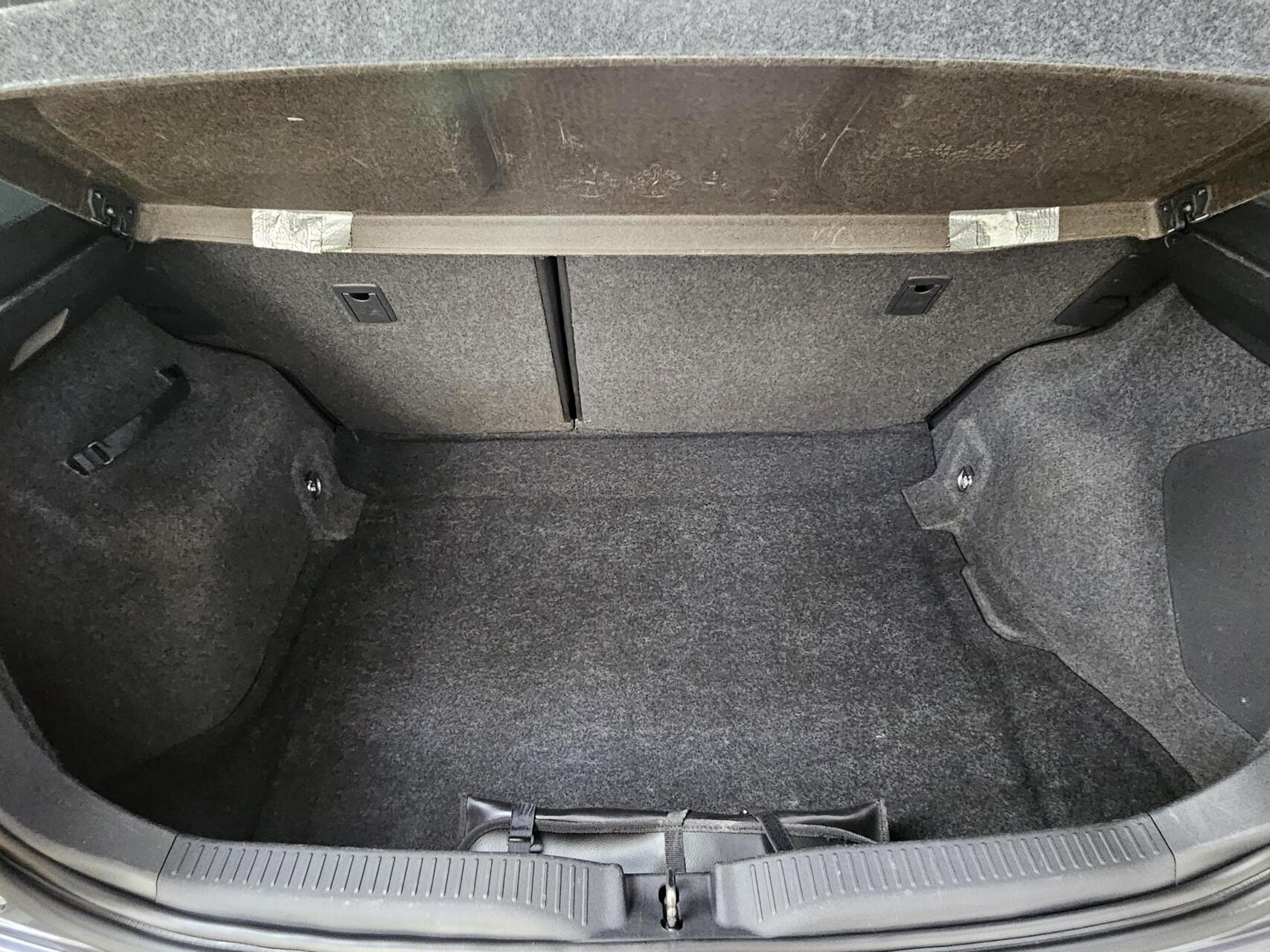 Foto van Toyota Toyota Auris