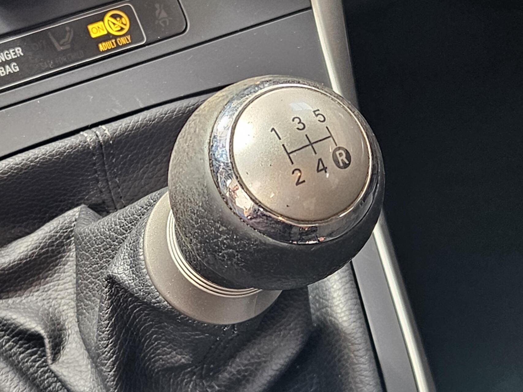 Foto van Toyota Toyota Auris