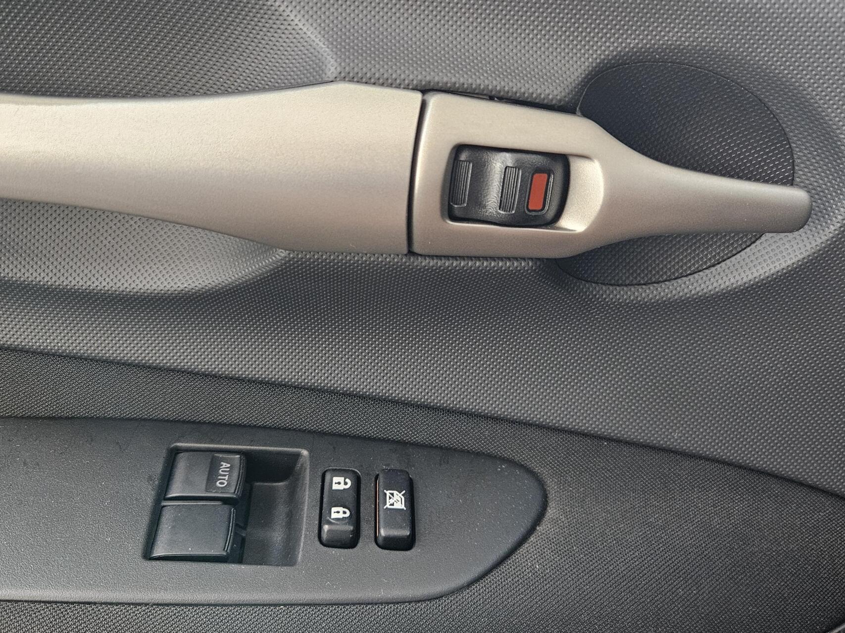 Foto van Toyota Toyota Auris